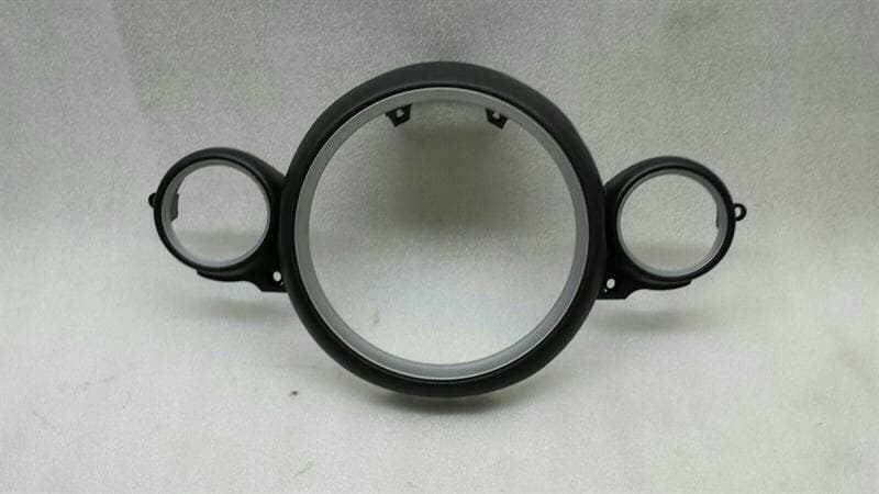 MINI MINI COOPER S R56 cover 2752793 speedometer cover deck trim