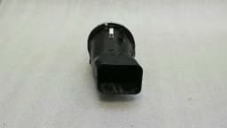 MERCEDES-BENZ Mercedes CLS W219 right air vent A2198300254 ventilation nozzle ventilation grille right — thumbnail 7