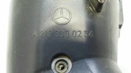 MERCEDES-BENZ Mercedes CLS W219 right air vent A2198300254 ventilation nozzle ventilation grille right — thumbnail 4