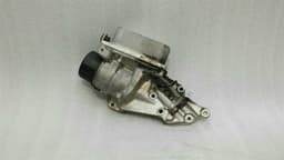 MERCEDES-BENZ Mercedes CLS W219 Oil Filter Housing A2721800510 Oil Cooler Holder M272 M273 V8 V6 — thumbnail 7