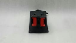 MINI Mini Cooper S R56 Belt Buckle 2756291 Belt Buckle — thumbnail 5