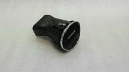 MERCEDES-BENZ Mercedes CLS W219 right air vent A2198300254 ventilation nozzle ventilation grille right — thumbnail 6
