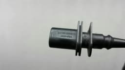 MINI Mini Cooper S R56 Air Temperature Sensor 6936953 Outdoor Temperature Sensor — thumbnail 2