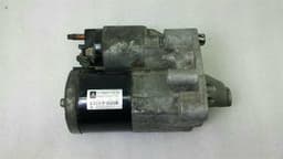MINI MINI COOPER S R56 starter engine 7550017 starter — thumbnail 5