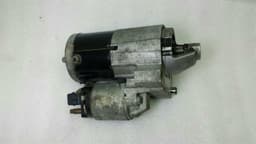 MINI MINI COOPER S R56 starter engine 7550017 starter — thumbnail 7