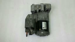 MINI MINI COOPER S R56 starter engine 7550017 starter — thumbnail 8