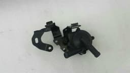 MINI MINI COOPER R56 Additional Cooling Pump 7630368 Coolant Pump Pump — thumbnail 2