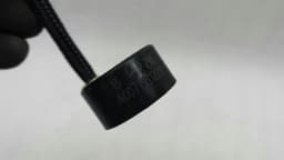 MERCEDES-BENZ Mercedes E Class W212 Knock Sensor A0071531228 Knock Sensor OM651 — thumbnail 4