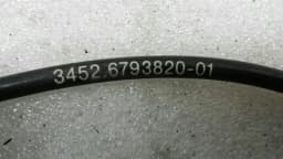 MINI MINI COOPER S R56 A.B.S Sensor 34526793820 ABS Sensor — thumbnail 4