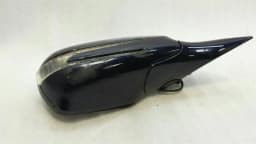 MERCEDES-BENZ Mercedes CLS W219 Right Door Mirror A2198102476 Exterior Mirror Right MOP — thumbnail 5