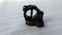 MERCEDES-BENZ 2010 MERCEDES E CLASS THROTTLE BODY A6510900170 THROTTLE BODY — thumbnail 1
