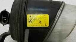 MERCEDES-BENZ Mercedes E Class W212 Left Front Foglamp A2128200956 Fog Lights Left — thumbnail 3