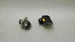 MERCEDES-BENZ Mercedes E Class W212 Left Front Foglamp A2128200956 Fog Lights Left — thumbnail 7