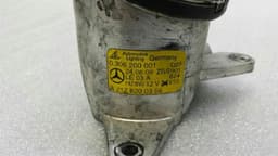 MERCEDES-BENZ Mercedes E Class W212 Left Front Foglamp A2128200956 Fog Lights Left — thumbnail 9