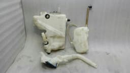 MERCEDES-BENZ Mercedes CLS W219 Washer Fluid Reserviors A2118690120 Washer Fluid Reservoir Set — thumbnail 3