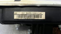 MERCEDES-BENZ Mercedes CLS W219 Module A2198601002 Module — thumbnail 4