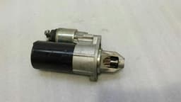 MERCEDES-BENZ Mercedes CLS W219 starter engine A0061515901 starter M273 V8 — thumbnail 8