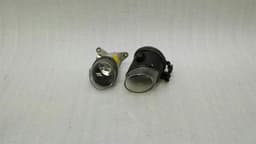 MERCEDES-BENZ Mercedes E Class W212 Left Front Foglamp A2128200956 Fog Lights Left — thumbnail 1