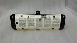 MERCEDES-BENZ Mercedes CLS W219 Module A2198601002 Module — thumbnail 5