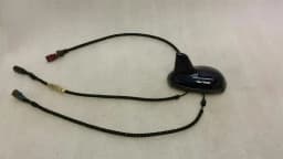 MERCEDES-BENZ Mercedes CLS W219 Roof Antenna A2118208575 Roof Antenna GPS — thumbnail 5