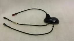 MERCEDES-BENZ Mercedes CLS W219 Roof Antenna A2118208575 Roof Antenna GPS — thumbnail 1