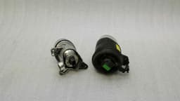 MERCEDES-BENZ Mercedes E Class W212 Left Front Foglamp A2128200956 Fog Lights Left — thumbnail 10