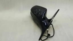 MERCEDES-BENZ Mercedes CLS W219 Right Door Mirror A2198102476 Exterior Mirror Right MOP — thumbnail 6