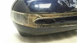 MERCEDES-BENZ Mercedes CLS W219 Right Door Mirror A2198102476 Exterior Mirror Right MOP — thumbnail 10
