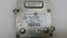 MERCEDES-BENZ Mercedes E Class W212 Xenon Ballast A0028202426 Xenon Ballast — thumbnail 5