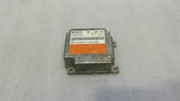 MERCEDES-BENZ Mercedes CLS W219 Safety Module ECU A2118705885 Air Control Unit SRS — thumbnail 4