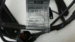 MINI Mini Cooper S R56 Door Wiring Harness Right 9142390 Door Wiring Right — thumbnail 3