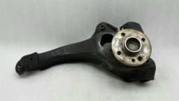 MINI Mini Cooper S R56 Right Rear Hub 6769026 Wheel Bearing Housing Rear Right — thumbnail 5
