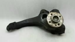 MINI Mini Cooper S R56 Right Rear Hub 6769026 Wheel Bearing Housing Rear Right — thumbnail 1