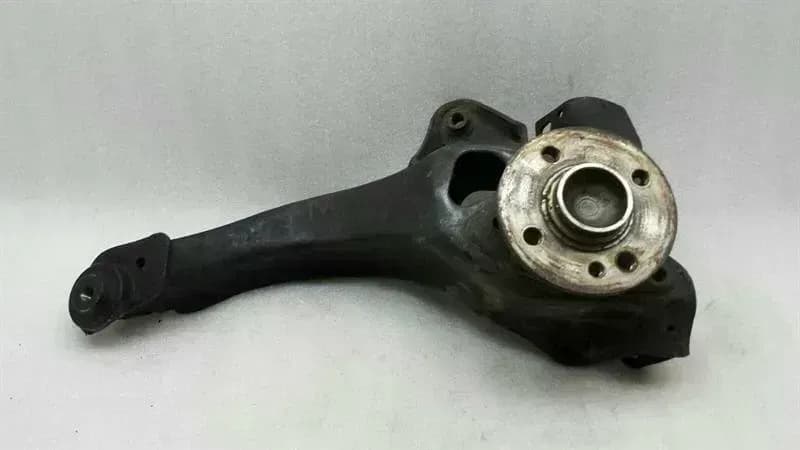 MINI Mini Cooper S R56 Right Rear Hub 6769026 Wheel Bearing Housing Rear Right