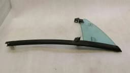 MERCEDES-BENZ Mercedes CLS W219 Right Rear 1/4 Glass A2197301455 Door Window 1⁄4 Rear Right — thumbnail 1