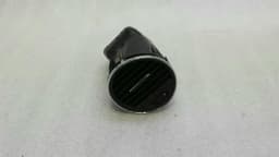 MERCEDES-BENZ Mercedes CLS W219 right air vent A2198300254 ventilation nozzle ventilation grille right — thumbnail 5