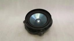 MERCEDES-BENZ Mercedes CLS W219 door speaker A2198200102 door speaker logic 7 L7 HK left — thumbnail 1