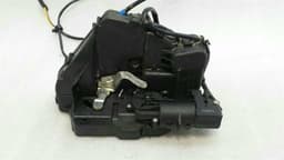MERCEDES-BENZ Mercedes CLS W219 RRH door lock A2197301235 door lock rear RE keyless GO — thumbnail 4