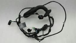 MINI Mini Cooper S R56 Door Wiring Harness Right 9142390 Door Wiring Right — thumbnail 5