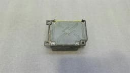 MERCEDES-BENZ Mercedes CLS W219 Safety Module ECU A2118705885 Air Control Unit SRS — thumbnail 5