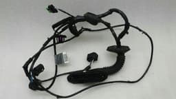 MINI Mini Cooper S R56 Door Wiring Harness Right 9142390 Door Wiring Right — thumbnail 1