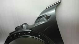 MINI Mini Cooper S R56 Front Left Fender 41352754725 Left Wing — thumbnail 2