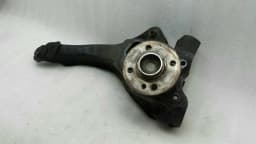 MINI Mini Cooper S R56 Right Rear Hub 6769026 Wheel Bearing Housing Rear Right — thumbnail 2