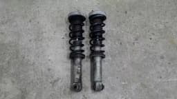 BMW BMW 6 series E63 E64 shock absorber rear 33526768925 strut strut rear — thumbnail 6