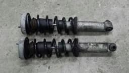 BMW BMW 6 series E63 E64 shock absorber rear 33526768925 strut strut rear — thumbnail 1