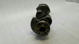 MERCEDES-BENZ Mercedes CLS W219 Crankshaft A2730301201 Crankshaft M273 V8 — thumbnail 3