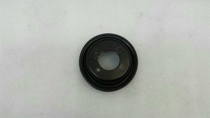 BMW BMW Z4 E85 E86 water pump belt tensioner 7830704 water pump pulley