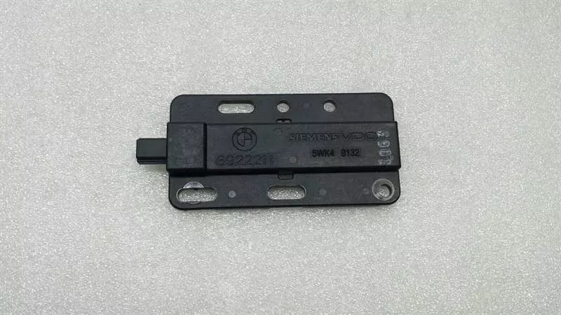 BMW 6 series E63 E64 aerial / antenna 6922211 indoor antenna comfort access