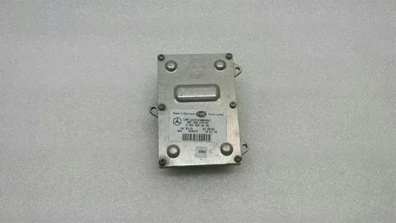 Mercedes E Class W212 Xenon Ballast A0028202426 Xenon Ballast