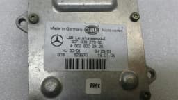 MERCEDES-BENZ Mercedes E Class W212 Xenon Ballast A0028202426 Xenon Ballast — thumbnail 2